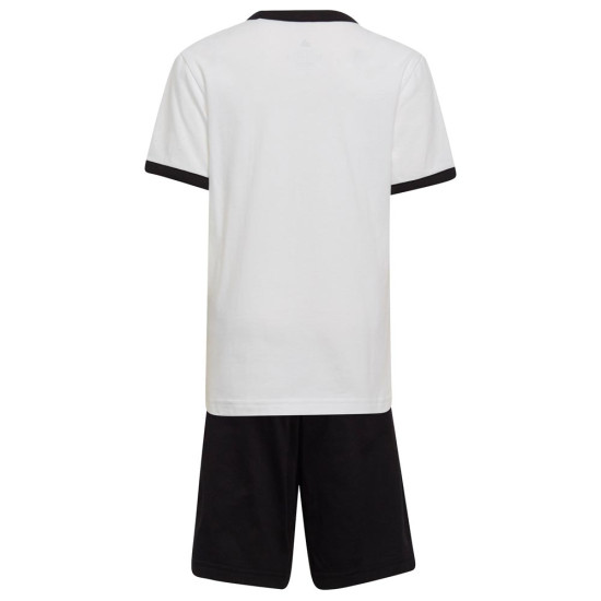 Adidas Παιδικό σετ Essentials Logo Set Adidas Παιδικό σετ Essentials Logo Set
